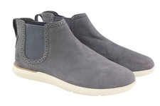 Bottes Femmes TIMBERLAND A1UZP EU39/40 Cuir Bout Amande Cheville Hoverlite I