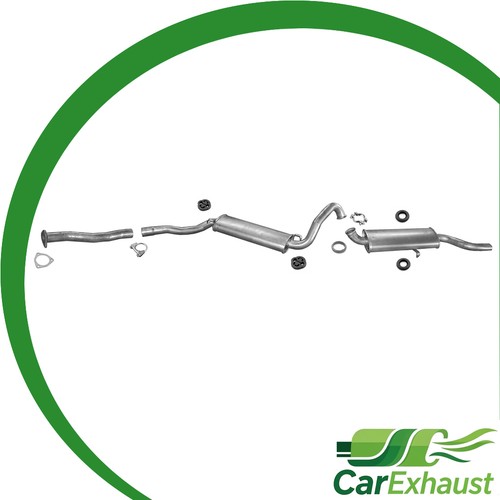 échappement pour audi 90 - Échappement, 80