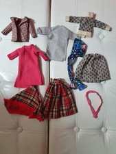 Pour poupée Tressy Bella 