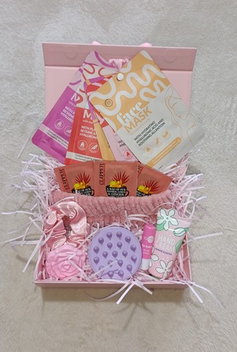 Coffret soin femme pièces - femme, 14