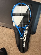 Babolat Pure Drive 107 2018