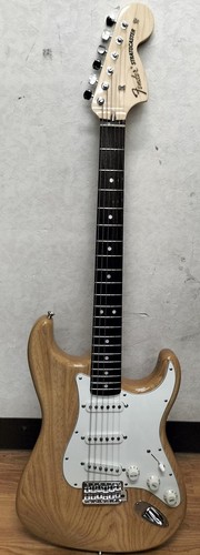 Guitare électrique fender - électrique,