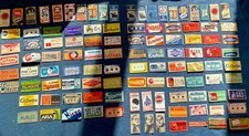 100 Enveloppes De Lames De