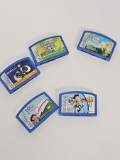 Lot de jeux éducatifs