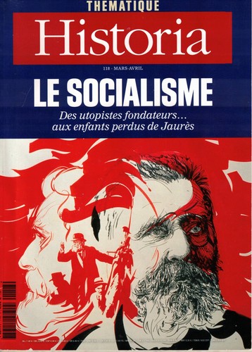 Historia thematique 118 - thematique,