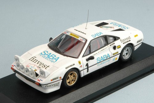 Ferrari 308 gtb - 308,
