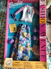 Vêtements Barbie - Fashion