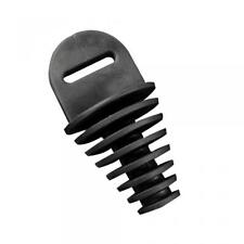 Bouchon de sortie de pot d