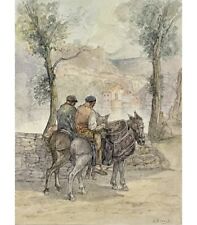 BARRES (Maurice). Gréco ou le