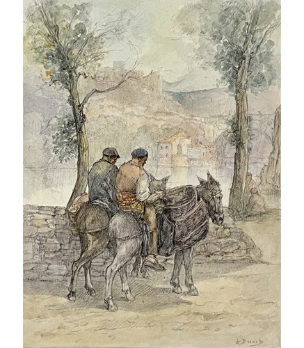 Barres gréco ou - (maurice).,