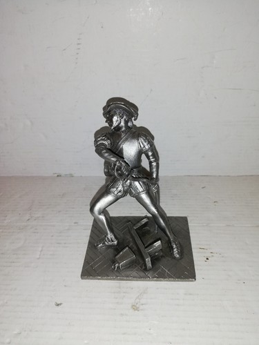 Figurine collection victor - figurine,