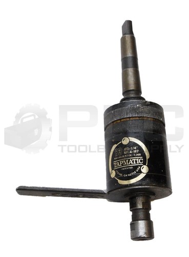 Tapmatic tête tapping - tapmatic, r3