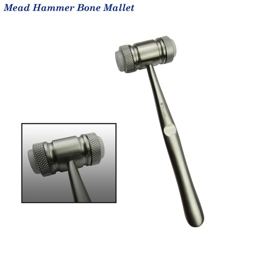Chirurgie maillet hydromel - chirurgie,