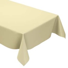Nappe en Toile Cirée Couleur
