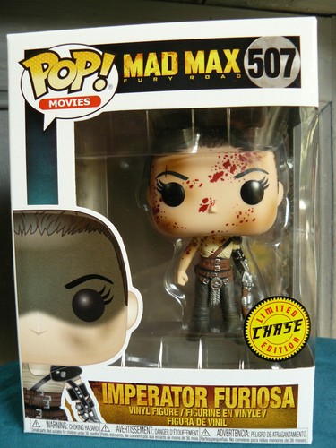 Funko pop mad - pop,