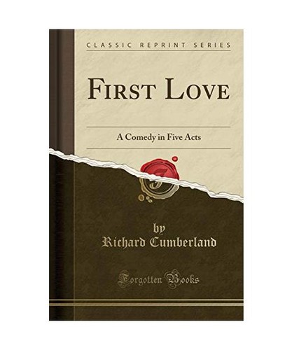 First love comedy in five - comedy,
