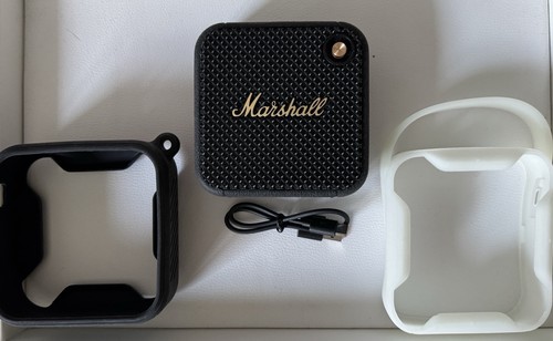 Marshall willen enceinte - marshall,