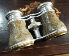 Jumelle Théâtre Ancien