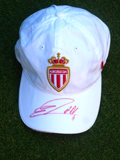 Casquette Cap AS MONACO FC asm
