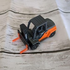 Chariot élévateur Toyota L&F