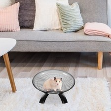  Roue D'exercice Pour Hamster