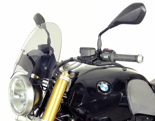 Bmw nine bulle - nine-t-,