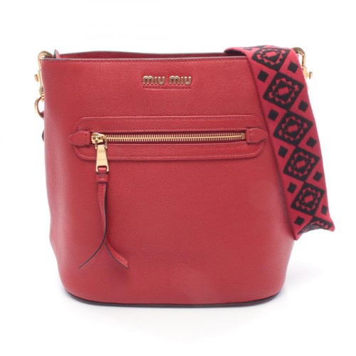 Sac bandoulière miu - à,