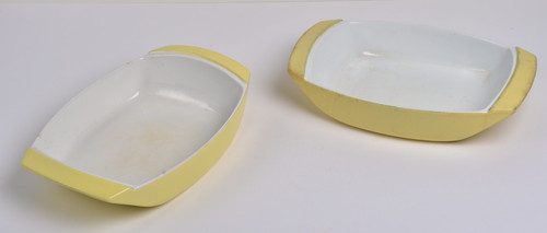 Creuset plat s - creuset-,