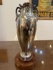 GALLIA CHRISTOFLE - Grand Vase