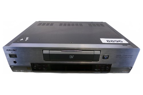 Sony dhr 1000 mini dv - sony, dhr-1000