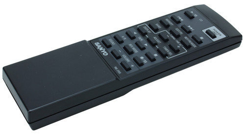 Sanyo z65 télécommande - sanyo, rb-z65