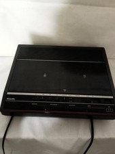 Répondeur Vintage Philips TD