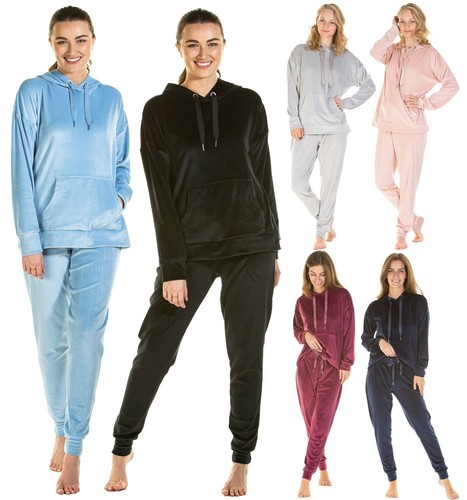 Marquise velours pyjamas - velours,