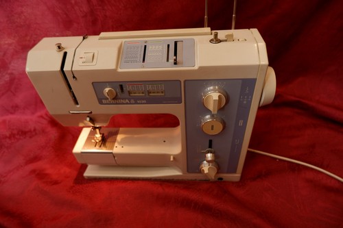 Bernina 1030 machine coudre - bernina, a