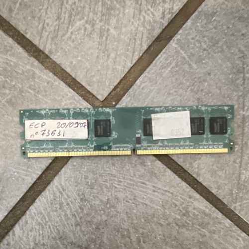 Ddr2 sdram dimm barrette - ddr2,