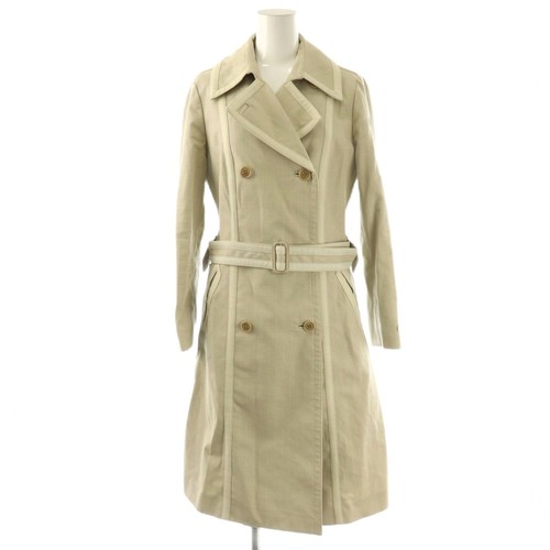Trench coat femme bally double - trench-coat,