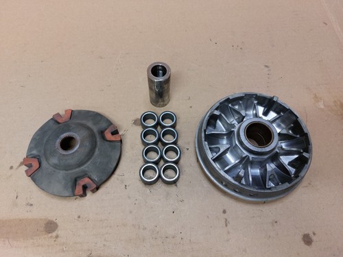 Variateur origine piaggio - origine,