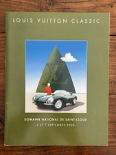 Catalogue LOUIS VUITTON