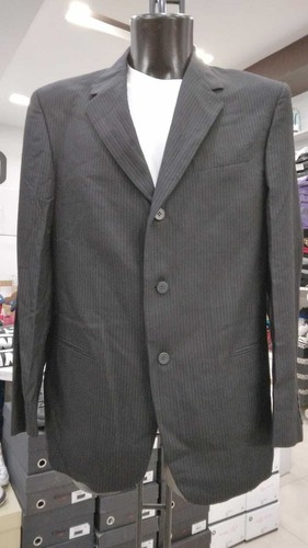 Dkny veste laine man - dkny, noir