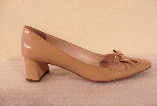 Prada chaussures escarpins - prada,
