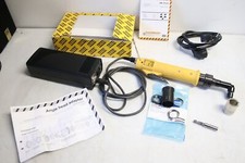 Occasion, TBE : Visseuse