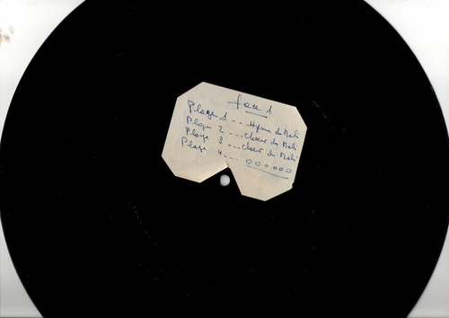 33t disques pyral hymne du - disques,