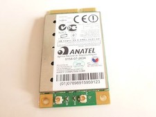 Carte WiFi ANATEL AR5BXB63