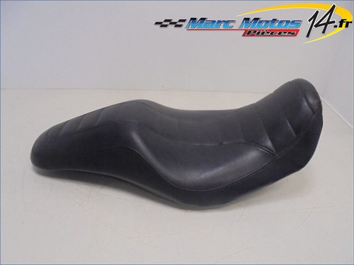 Selle biplace harley - selle,