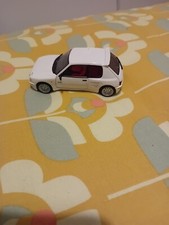 peugeot 205 gti dimma ech 1.43