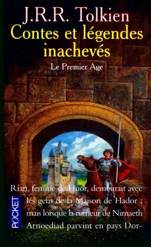 Contes légendes inachevés - contes, et
