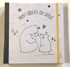 MON ALBUM de BEBE NOUKIES
