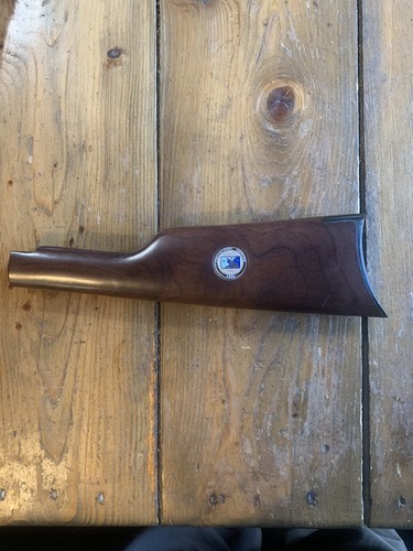 Winchester stock - 94, ae