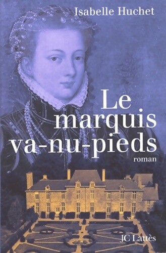 Marquis pieds - marquis,