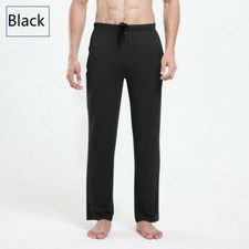 Homme Modal Pyjama Pantalon